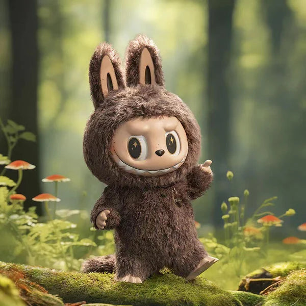 The Monsters ZIMOMO Original The mosters - i found you