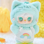Yooki V12 plush blind box - Meow Meow Summer Partyミャオミャオサマーパーティー
