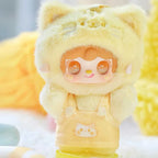 Yooki V12 plush blind box - Meow Meow Summer Partyミャオミャオサマーパーティー