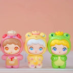 NII Go To Work!  Urban Baby Series Blind Bag