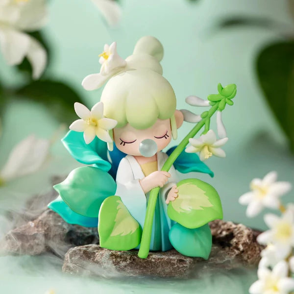 #28 Nanci-Flower Stories (コピー)