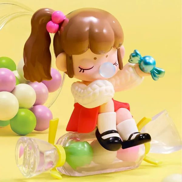 #25 Nanci Sweet Time Series Blind Box Figures