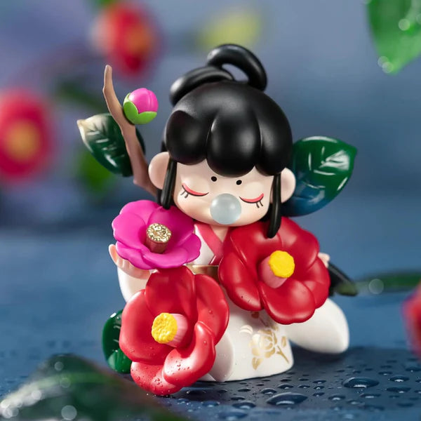#28 Nanci-Flower Stories (コピー)