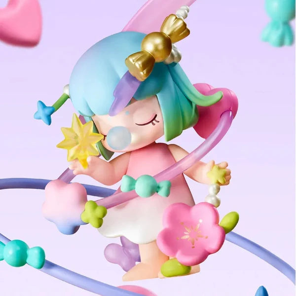 #25 Nanci Sweet Time Series Blind Box Figures