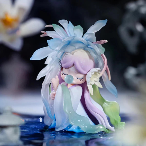 #28 Nanci-Flower Stories (コピー)