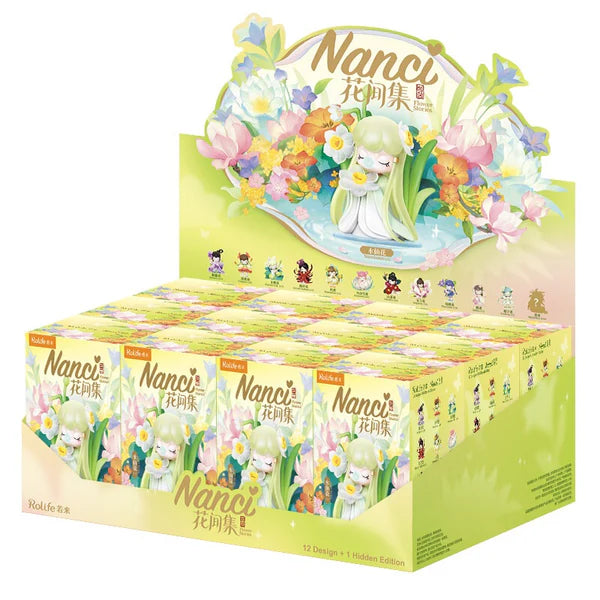 #28 Nanci-Flower Stories (コピー)