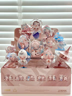 #19 Skull panda the Paradox series figure blind box. SPブラインドボックス