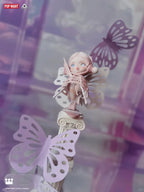 #19 Skull panda the Paradox series figure blind box. SPブラインドボックス