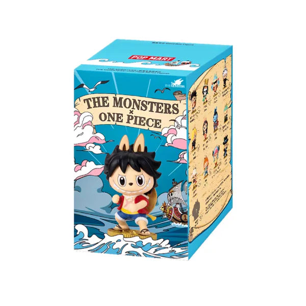 THE MONSTERS x フンピ一スシリ一ズ
