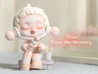 #18 Skull Panda The Warmth Series Blind Box&Skull Panda温度ちゃん シリーズブラインドボックス