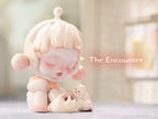 #18 Skull Panda The Warmth Series Blind Box&Skull Panda温度ちゃん シリーズブラインドボックス