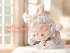 #18 Skull Panda The Warmth Series Blind Box&Skull Panda温度ちゃん シリーズブラインドボックス
