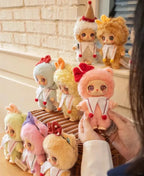 #21 Liila's Lucky Cat-V3 Series&Liila三代