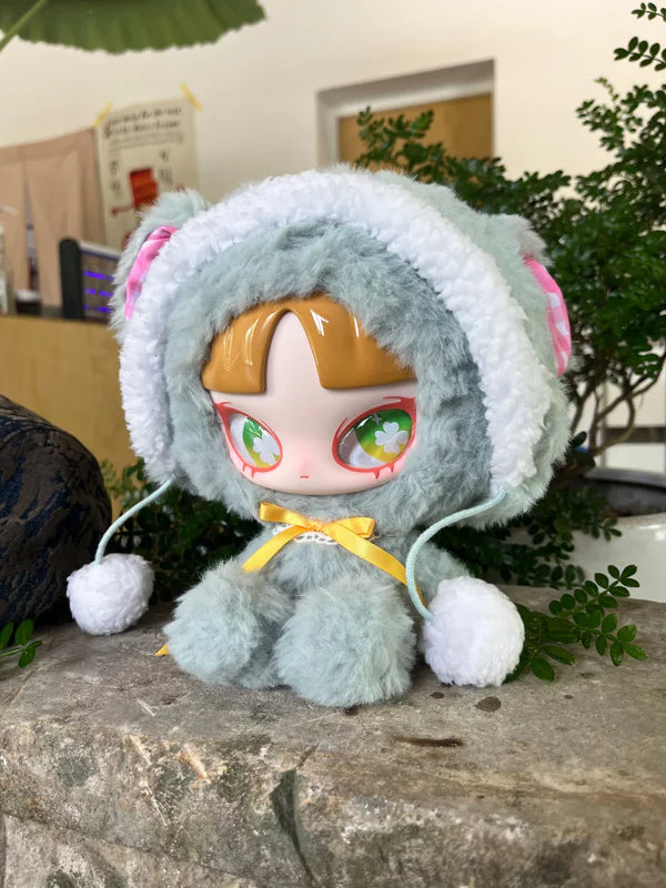 INN's crossing spring blind box&INN's春を閉じるシリーズ ブラインドボックス