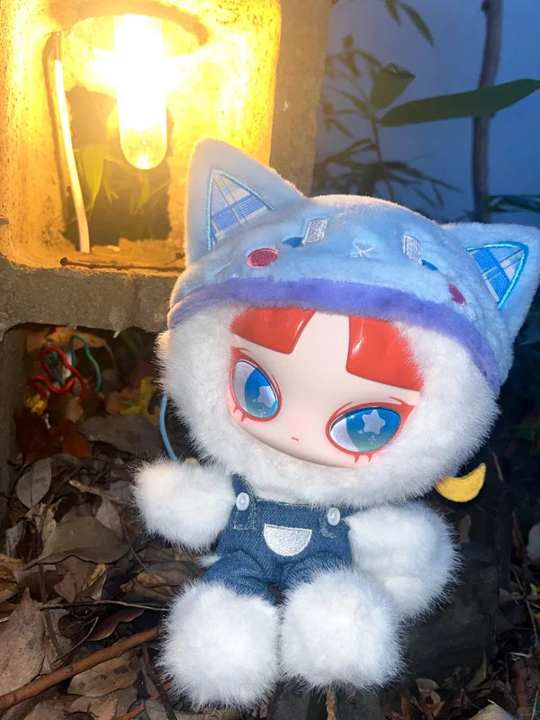 INN's crossing spring blind box&INN's春を閉じるシリーズ ブラインドボックス