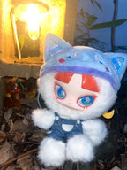 INN's crossing spring blind box&INN's春を閉じるシリーズ ブラインドボックス