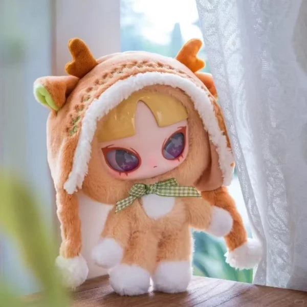 INN's crossing spring blind box&INN's春を閉じるシリーズ ブラインドボックス
