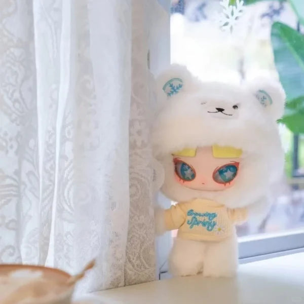 INN's crossing spring blind box&INN's春を閉じるシリーズ ブラインドボックス