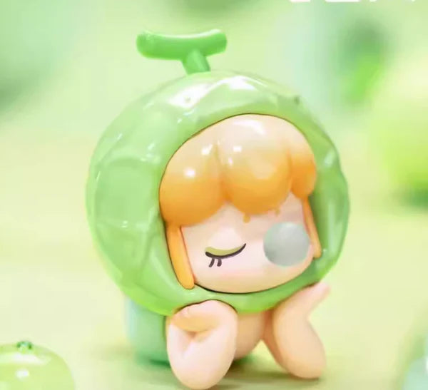 #29 BABY NANCI FRUIT SERIES BLIND BOX