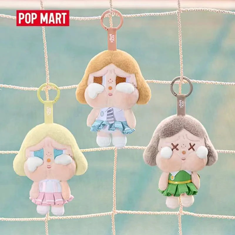 #888 CRY BABY Sunset Concert Series-Plush Pendant Blind Box サンセットコンサートシリーズ