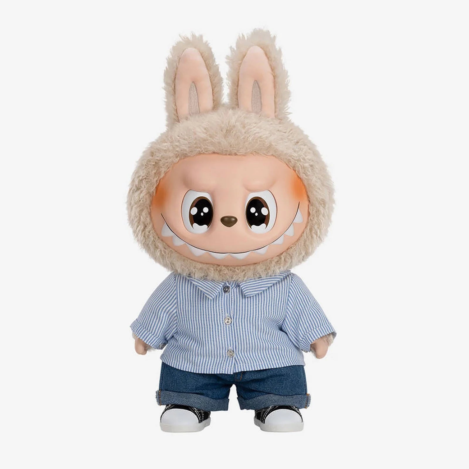 #66 THE MONSTERS [LABUBU] Dolls Flip with me