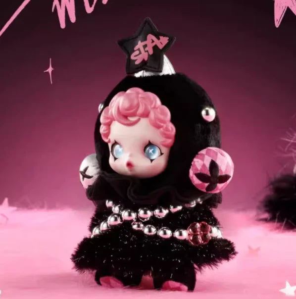 #14 Skull Panda As You Wish(limited in Thailand）