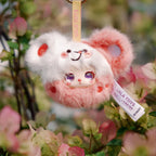 #22 Liila's Garden Tea Party [MIni]& ミニぬいぐるみ