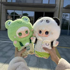 Yooki Plush Vinyl Blind Box - 400% Cute Pet Dream