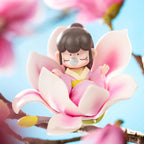 #28 Nanci-Flower Stories (コピー)