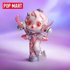 #17 SKULL PANDA The Sound Series Figures SPサウンドシリーズ