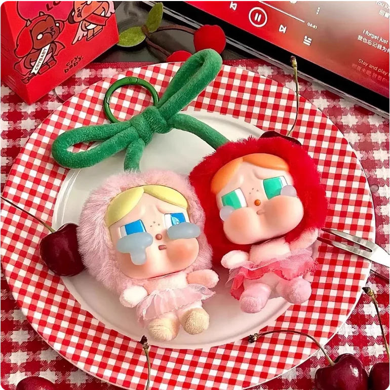 #31 CRYBABY Crying For Love Series-ラッブシリーズ&ストラップ