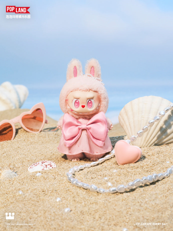 Summer Show Collection -MOKOKO Vinyl Plush Pendant（pre order)