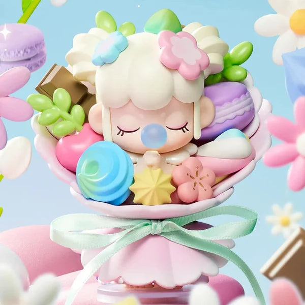#25 Nanci Sweet Time Series Blind Box Figures