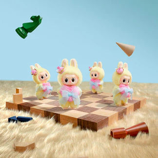 THE MONSTERS将棋の大冒険ではぬいぐるみのカードを防ぐことができません