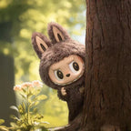 The Monsters ZIMOMO Original The mosters - i found you
