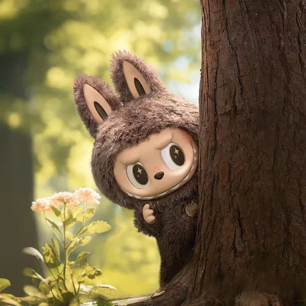 The Monsters ZIMOMO Original The mosters - i found you