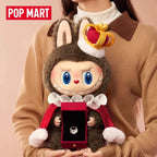 THE MONSTERS Let's Checkmate Series-Vinyl Plush Doll