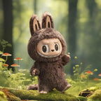 The Monsters ZIMOMO Original The mosters - i found you