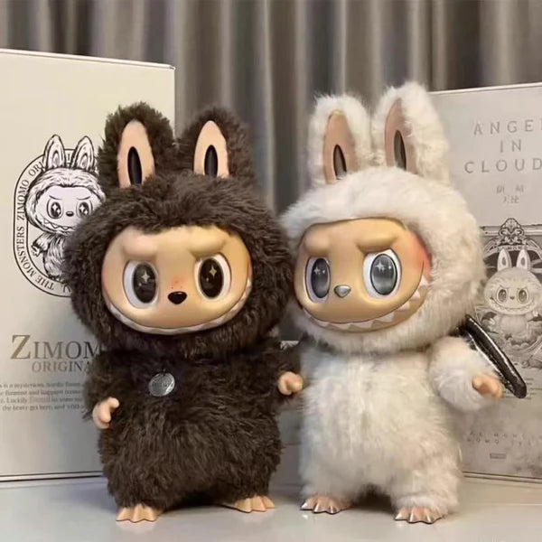 The Monsters ZIMOMO Original The mosters - i found you