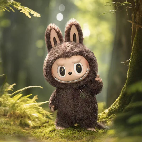 The Monsters ZIMOMO Original The mosters - i found you
