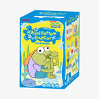 Bikini Bottom Buddies - Whimsical Plush&ぬいぐるみ