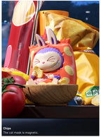 怪獣ラブブルのスーパーシリーズです