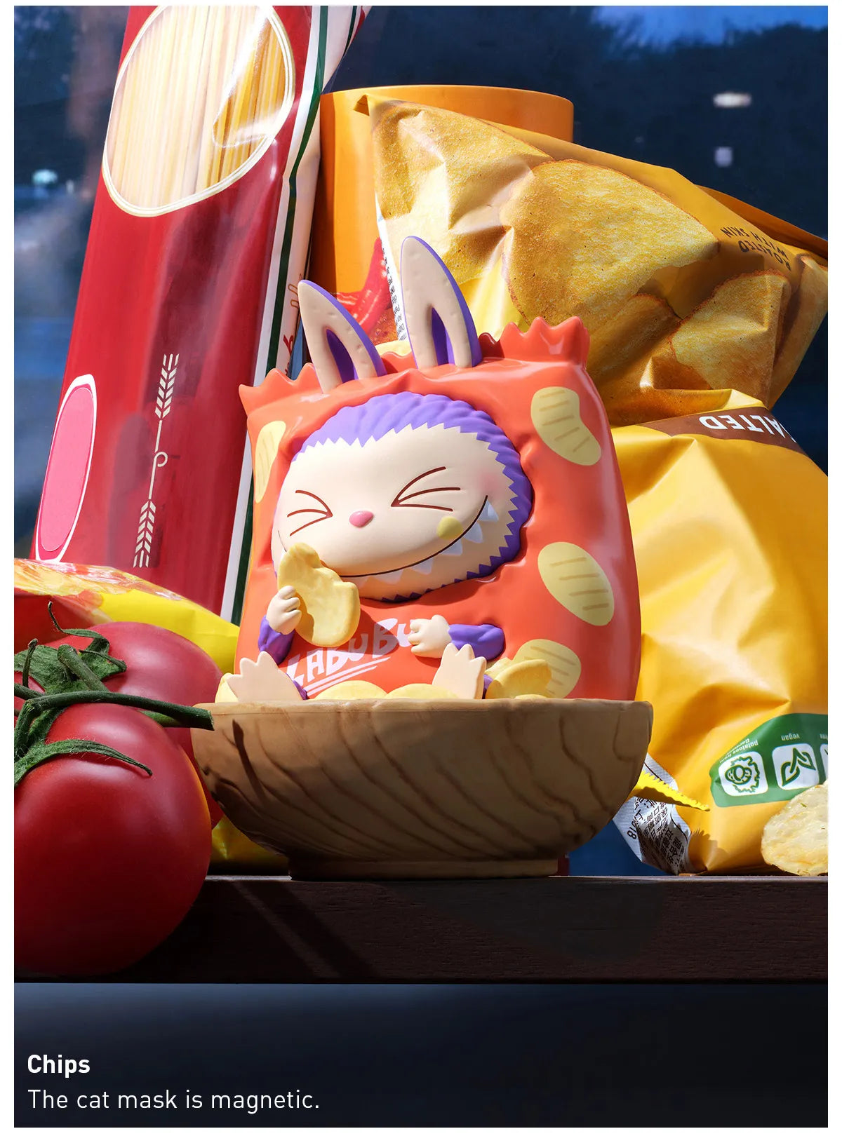 怪獣ラブブルのスーパーシリーズです