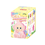 Teletubbies Vibrancy Series Figures & テレタビーズぬいぐるみ