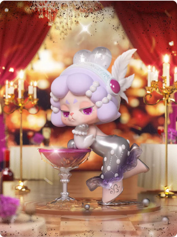 DODO RARA THE PROTAGONIST OF YOUR STORY SERIES BLIND BOX