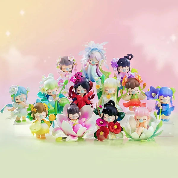 #28 Nanci-Flower Stories (コピー)