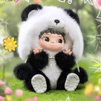 wakuku Panda