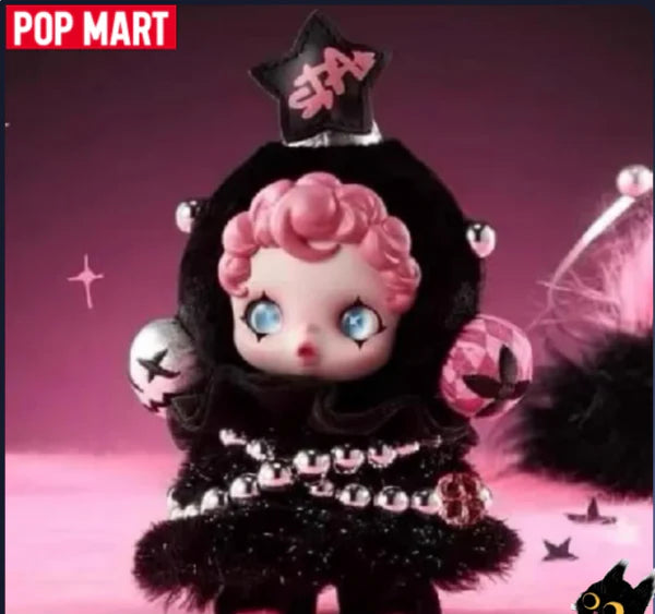 #14 Skull Panda As You Wish(limited in Thailand）