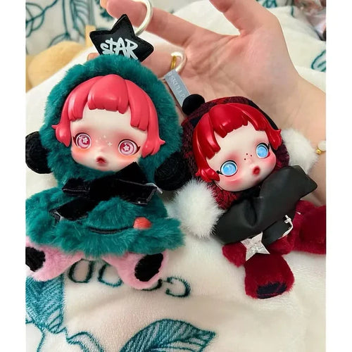 # 15 Skull panda winter symphony blind boxes&SPウィンターシンフォニーオーケストラブラインドボックス