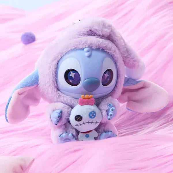 #21 Eat Something Before Sleep Plush Series Blind Box